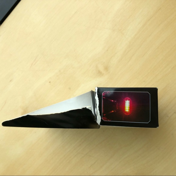 New in Box Cat Eye Omni5 Bike Light. - Picture 5 of 6